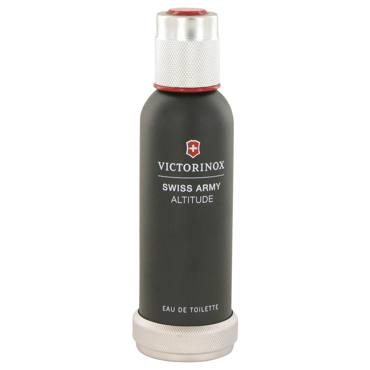 Swiss Army Altitude by Victorinox for Men. Eau De Toilette Spray (unboxed) 3.4 oz | Perfumepur.com