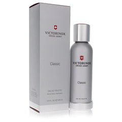 Swiss Army by Victorinox for Men. Eau De Toilette Spray 3.4 oz | Perfumepur.com