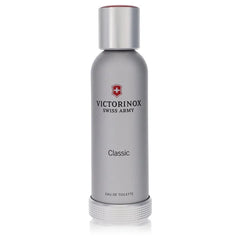 Swiss Army by Victorinox for Men. Eau De Toilette Spray (Tester) 3.4 oz | Perfumepur.com