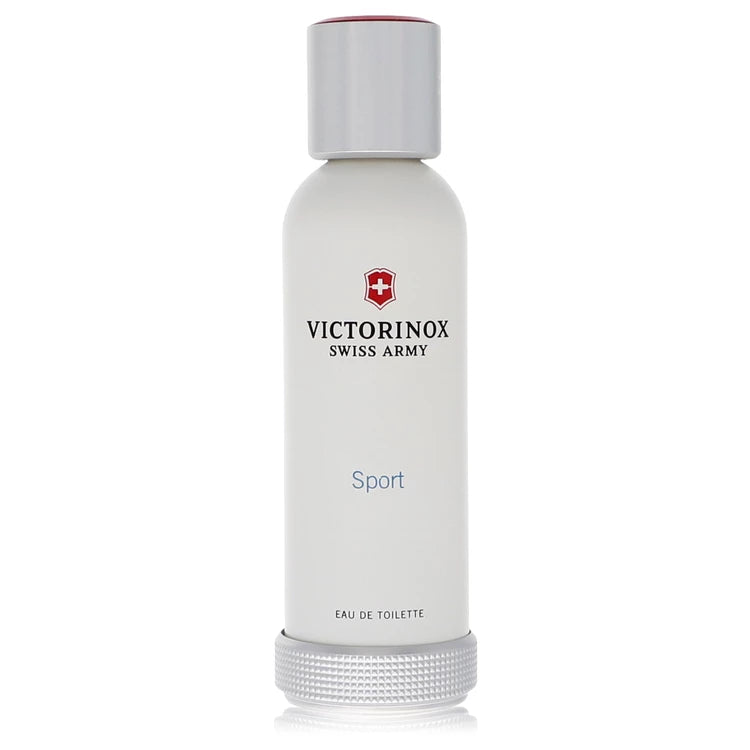 Swiss Army Classic Sport by Victorinox for Men. Eau De Toilette Spray (Tester) 3.4 oz  | Perfumepur.com