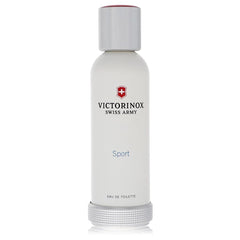 Swiss Army Classic Sport by Victorinox for Men. Eau De Toilette Spray (Tester) 3.4 oz  | Perfumepur.com