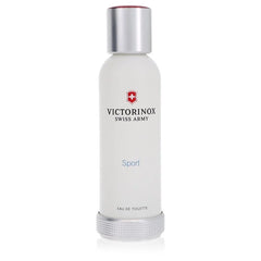 Swiss Army Classic Sport by Victorinox for Men. Eau De Toilette Spray (Unboxed) 3.4 oz | Perfumepur.com