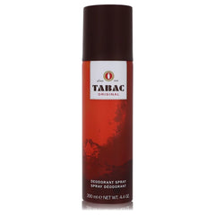 Tabac by Maurer & Wirtz for Men. Anti-Perspirant Spray 4.1 oz  | Perfumepur.com