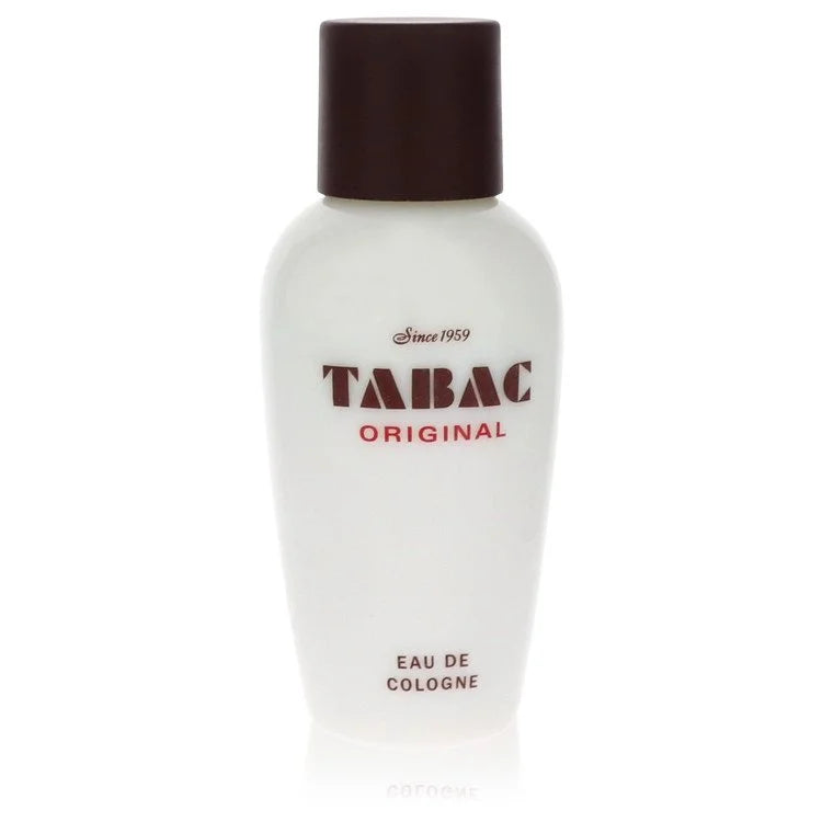 Tabac by Maurer & Wirtz for Men. Cologne  (unboxed) 1.7 oz | Perfumepur.com