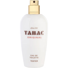 Tabac Original By Maurer & Wirtz for Men. Eau De Toilette Spray 1.7 oz (Tester) | Perfumepur.com