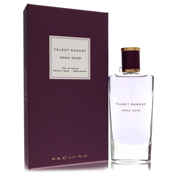 Talbot Runhof Purple Velvet by Talbot Runhof for Women. Eau De Parfum Spray 3.17 oz | Perfumepur.com