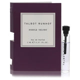 Talbot Runhof Purple Velvet by Talbot Runhof for Women. Vial (sample) .07 oz | Perfumepur.com