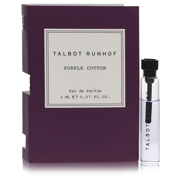 Talbot Runhof Purple Cotton by Talbot Runhof for Women. Eau De Parfum Spray 3.17 oz | Perfumepur.com