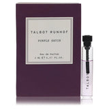 Talbot Runhof Purple Satin by Talbot Runhof for Women. Vial (sample) .07 oz | Perfumepur.com