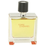 Terre D'Hermes by Hermes for Men. Pure Perfume Spray (unboxed) 2.5 oz | Perfumepur.com