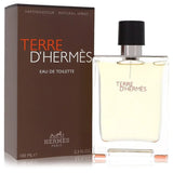 Terre D'Hermes by Hermes for Men. Shower Gel (unboxed) 6.5 oz | Perfumepur.com