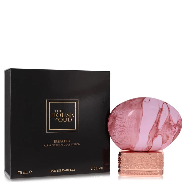 The House Of Oud Empathy by The House Of Oud for Unisex. Eau De Parfum Spray (Unisex) 2.5 oz | Perfumepur.com