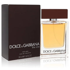 The One by Dolce & Gabbana for Men. Eau De Toilette Spray 1.6 oz | Perfumepur.com