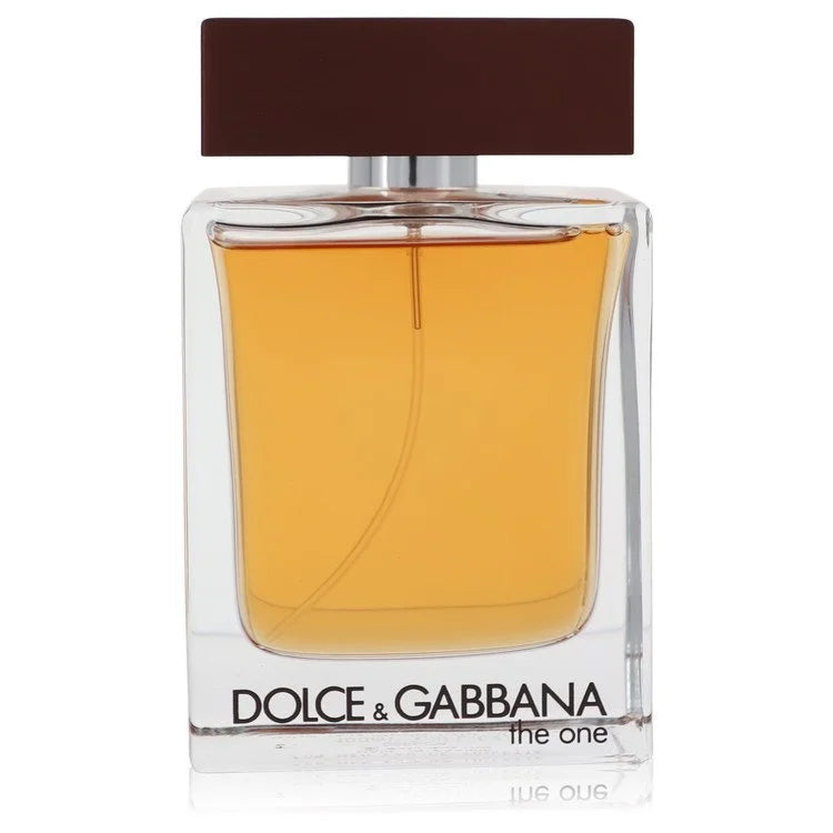 The One by Dolce & Gabbana for Men. Eau De Toilette Spray (Tester) 3.4 oz | Perfumepur.com