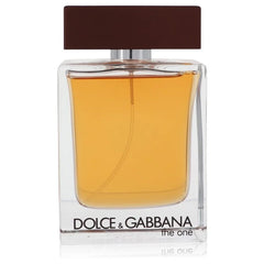 The One by Dolce & Gabbana for Men. Eau De Toilette Spray (Tester) 3.4 oz | Perfumepur.com