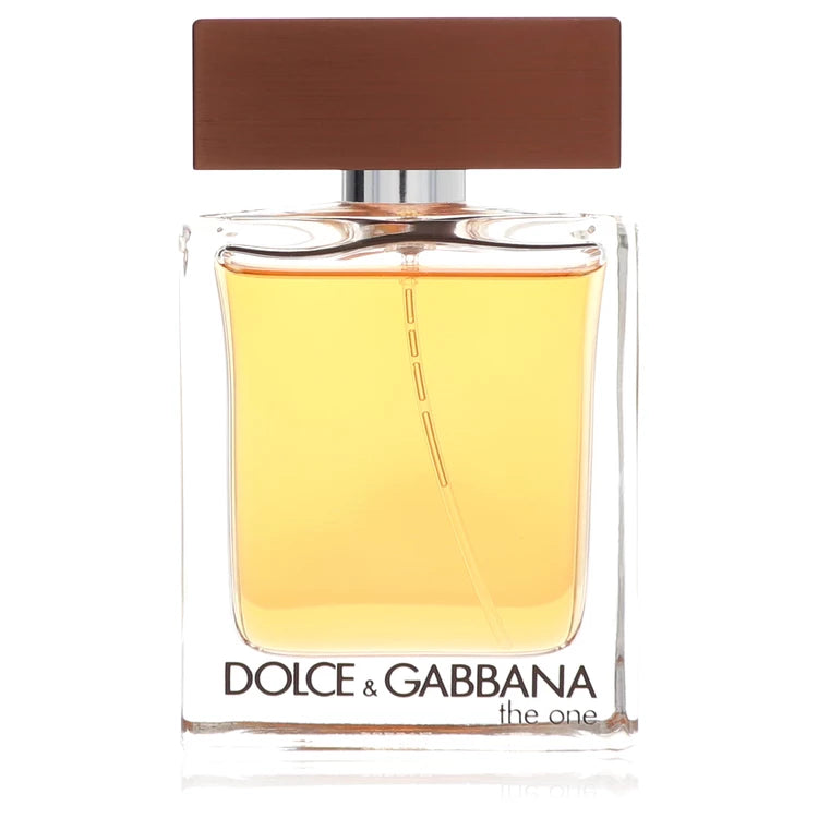 The One by Dolce & Gabbana for Men. Eau De Toilette Spray (unboxed) 1.6 oz | Perfumepur.com