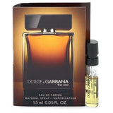 The One by Dolce & Gabbana for Men. Vial (Sample) .06 oz | Perfumepur.com