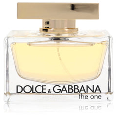 The One by Dolce & Gabbana for Women. Eau De Parfum Spray (unboxed) 2.5 oz | Perfumepur.com