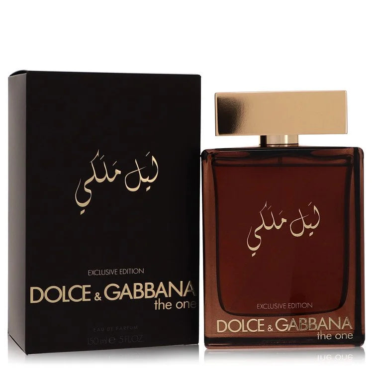 The One Royal Night by Dolce & Gabbana for Men. Eau De Parfum Spray (Exclusive Edition) 5 oz | Perfumepur.com