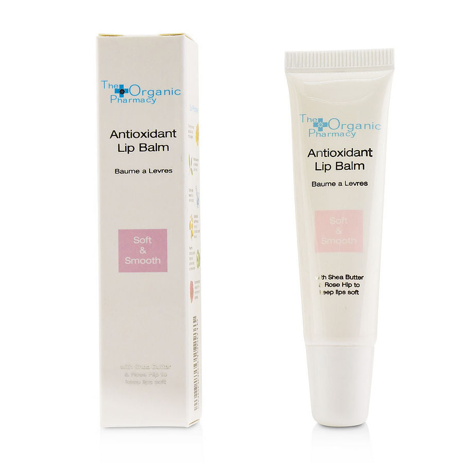 The Organic Pharmacy By The Organic Pharmacy for Women. Antioxidant Lip Balm - Soft & Smooth (7ml/0.24oz) | Perfumepur.com