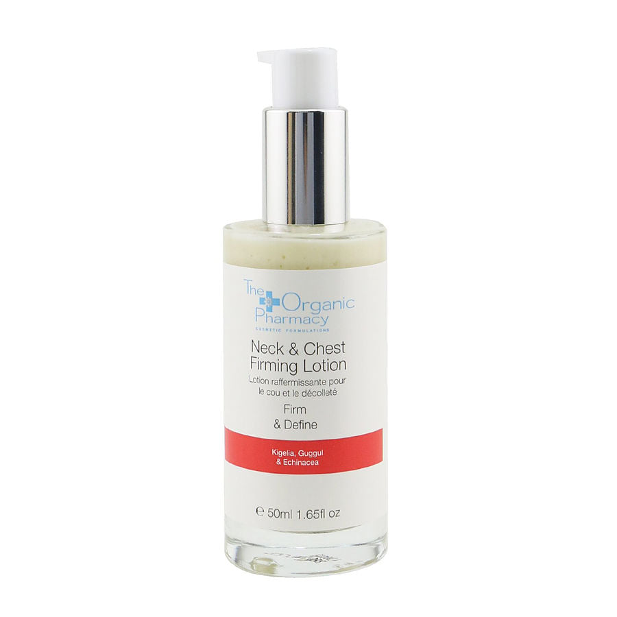 The Organic Pharmacy By The Organic Pharmacy for Women. Neck & Chest Firming Lotion (50ml/1.65oz) | Perfumepur.com