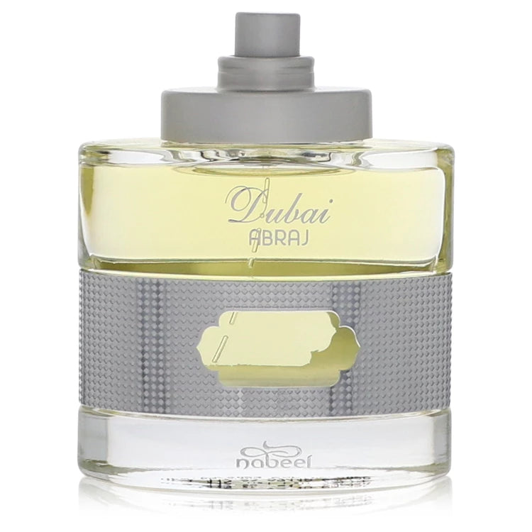 The Spirit Of Dubai Abraj by The Spirit Of Dubai for Unisex. Eau De Parfum Spray (Tester Unisex) 1.7 oz | Perfumepur.com