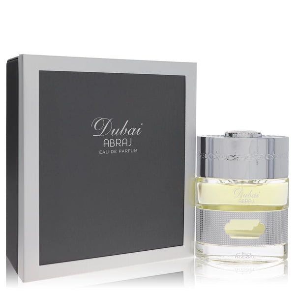 The Spirit Of Dubai Abraj by The Spirit Of Dubai for Unisex. Eau De Parfum Spray (Unisex) 1.7 oz | Perfumepur.com