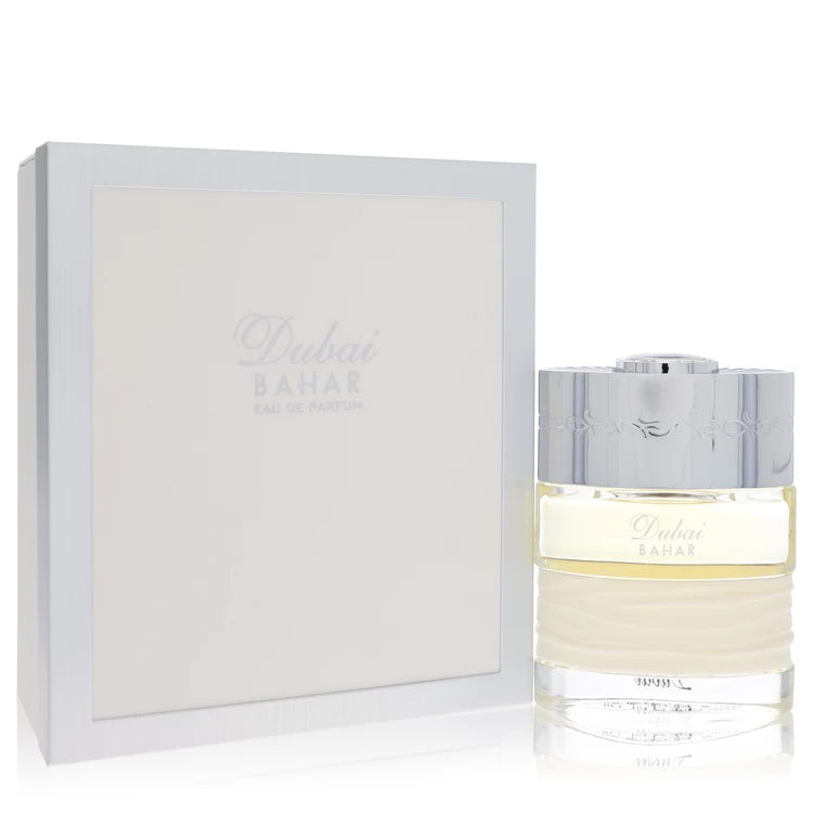 The Spirit Of Dubai Bahar by The Spirit Of Dubai for Unisex. Eau De Parfum Spray (Unisex Tester) 1.7 oz | Perfumepur.com