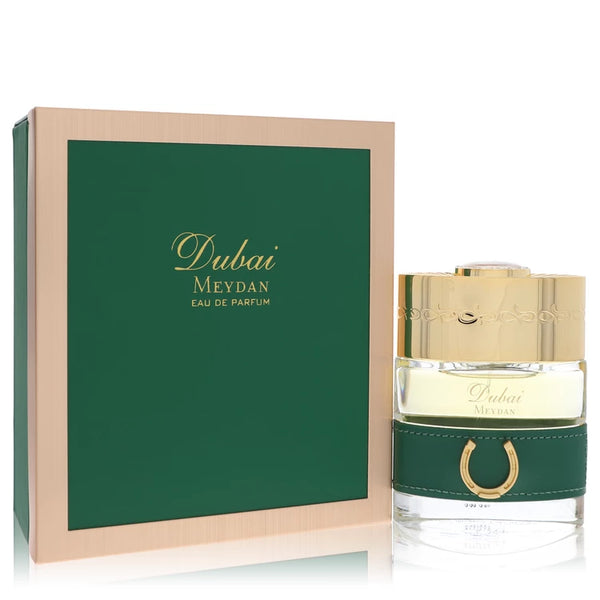 The Spirit Of Dubai Meydan by The Spirit Of Dubai for Unisex. Eau De Parfum Spray (Unisex) 1.7 oz | Perfumepur.com