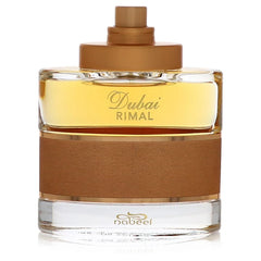 The Spirit Of Dubai Rimal by The Spirit Of Dubai for Unisex. Eau De Parfum Spray (Tester Unisex) 1.7 oz | Perfumepur.com