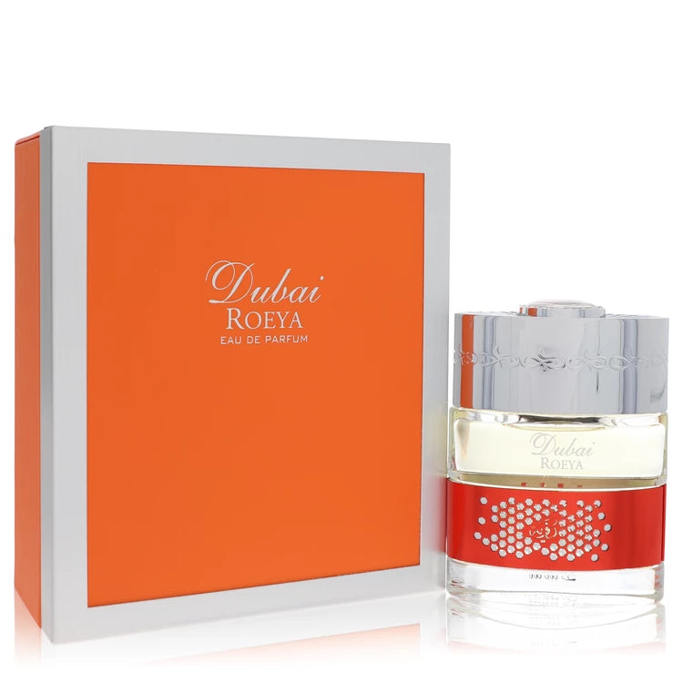 The Spirit Of Dubai Roeya by The Spirit Of Dubai for Unisex. Eau De Parfum Spray (Unisex) 1.7 oz | Perfumepur.com