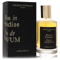 Thomas Kosmala Bliss In Paradise by Thomas Kosmala for Unisex. Eau De Parfum Spray (Unisex) 3.4 oz | Perfumepur.com