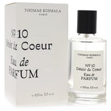 Thomas Kosmala No 10 Desir Du Coeur by Thomas Kosmala for Unisex. Eau De Parfum Spray (Unisex) 3.4 oz | Perfumepur.com