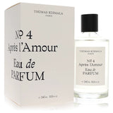 Thomas Kosmala No 4 Apres L'Amour by Thomas Kosmala for Unisex. Eau De Parfum Spray (Unisex) 8.11 oz | Perfumepur.com