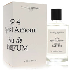 Thomas Kosmala No 4 Apres L'Amour by Thomas Kosmala for Unisex. Eau De Parfum Spray (Unisex) 8.11 oz | Perfumepur.com