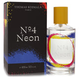 Thomas Kosmala No 4 Neon by Thomas Kosmala for Unisex. Eau De Parfum Spray (Unisex) 3.4 oz | Perfumepur.com