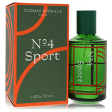 Thomas Kosmala No 4 Sport by Thomas Kosmala for Unisex. Eau De Parfum Spray (Unisex) 3.4 oz | Perfumepur.com