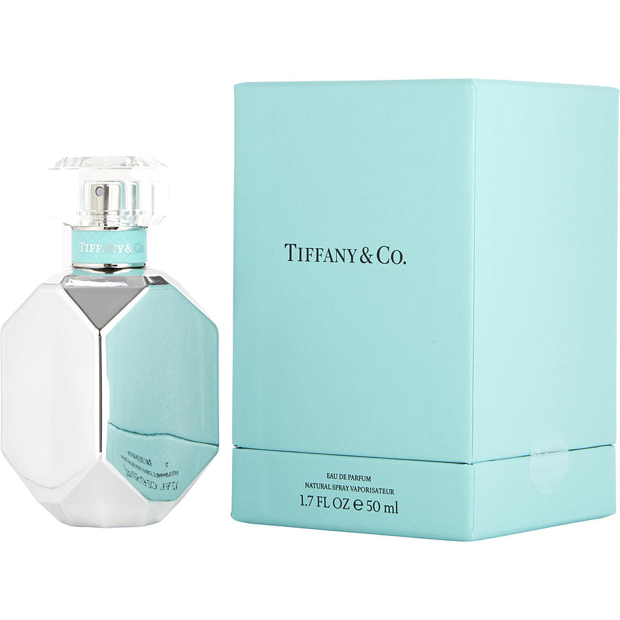 Tiffany & Co By Tiffany for Women. Eau De Parfum Spray 1.7 oz (Limited Edition) | Perfumepur.com