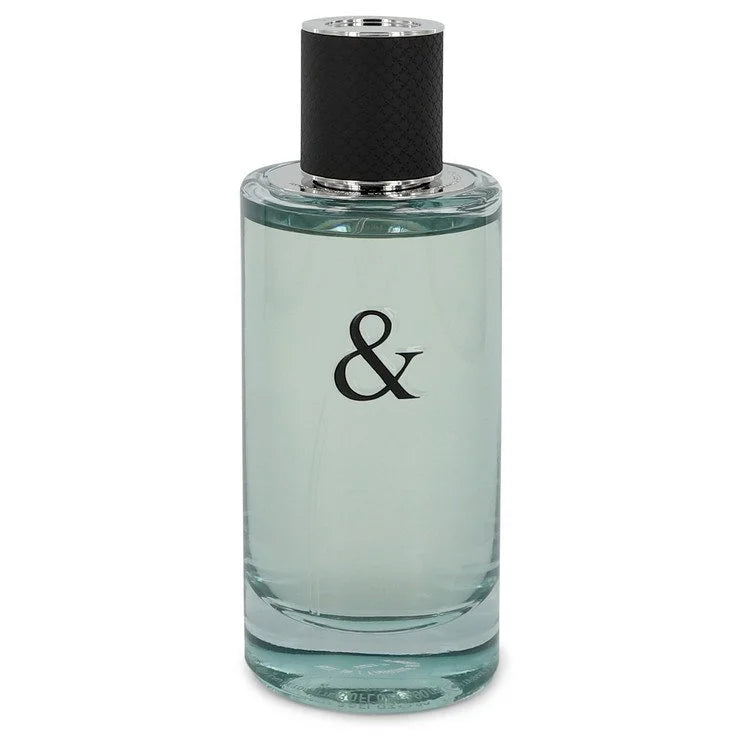 Tiffany & Love by Tiffany for Men. Eau De Toilette Spray (unboxed) 3 oz | Perfumepur.com