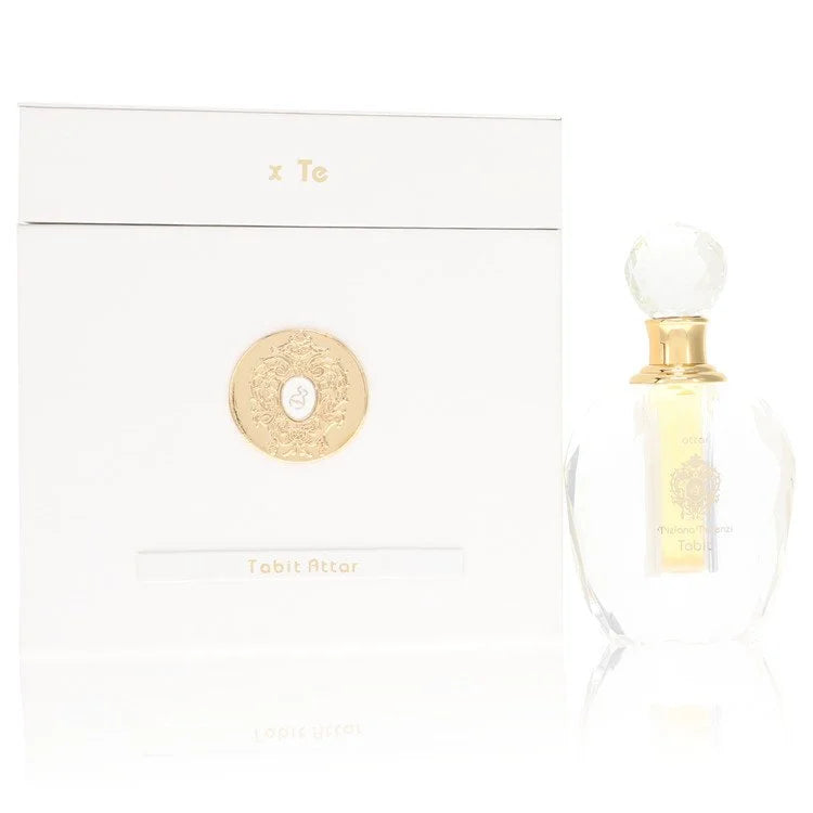 Tiziana Terenzi Tabit Attar by Tiziana Terenzi for Unisex. Pure Perfume (Unisex) .43 oz | Perfumepur.com