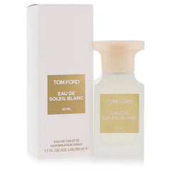 Tom Ford Eau De Soleil Blanc by Tom Ford for Women. Eau De Toilette Spray 1.7 oz | Perfumepur.com