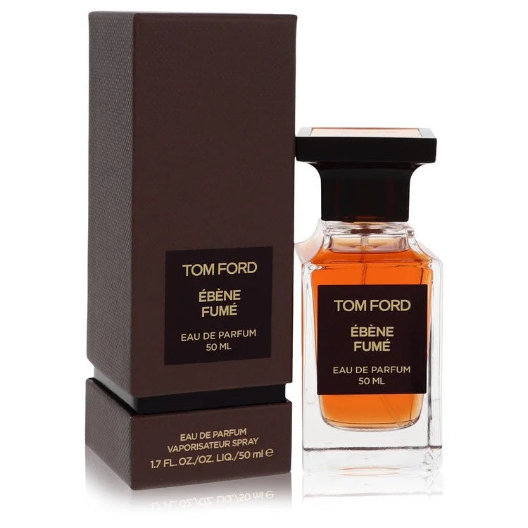 Tom Ford Ebene Fume by Tom Ford for Unisex. Eau De Parfum Spray (Unisex) 1.7 oz | Perfumepur.com