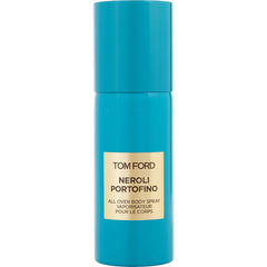 Tom Ford Neroli Portofino By Tom Ford for Unisex. All Over Body Spray 4 oz | Perfumepur.com