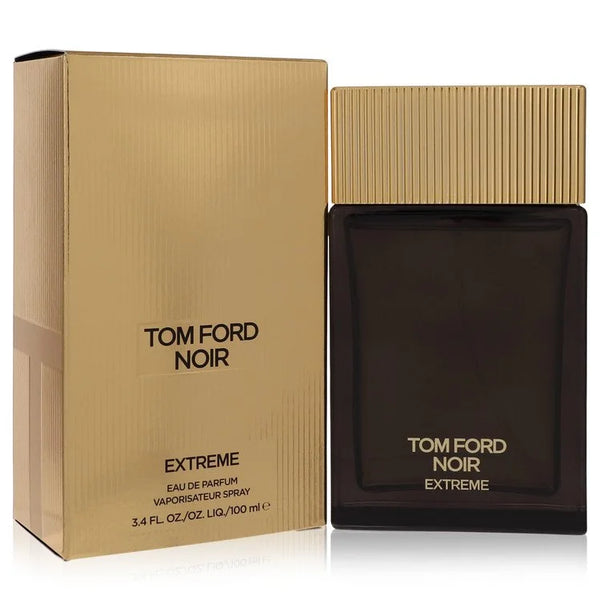 Tom Ford Noir Extreme by Tom Ford for Men. Eau De Parfum Spray 3.4 oz | Perfumepur.com