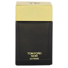 Tom Ford Noir Extreme by Tom Ford for Men. Eau De Parfum Spray (unboxed) 3.4 oz  | Perfumepur.com