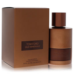 Tom Ford Oud Minerale by Tom Ford for Unisex. Eau De Parfum Spray (Unisex) 3.4 oz | Perfumepur.com