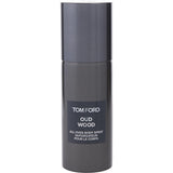 Tom Ford Oud Wood By Tom Ford for Men. All Over Body Spray 4 oz | Perfumepur.com