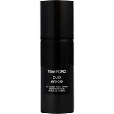 Tom Ford Oud Wood By Tom Ford for Men. All Over Body Spray 5 oz | Perfumepur.com