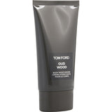 Tom Ford Oud Wood By Tom Ford for Men. Body Moisturizer 5 oz | Perfumepur.com