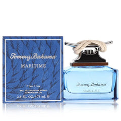 Tommy Bahama Maritime by Tommy Bahama for Men. Eau De Cologne Spray 2.5 oz | Perfumepur.com